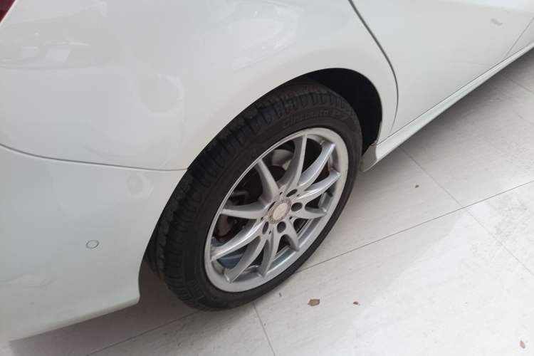 Used Mercedes-Benz B-Class 2015 B 200 Sport Edition