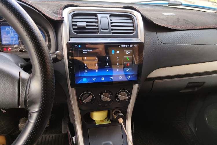 Used Suzuki Wagon R X5 2016 1.4L Entry Model China V Standard