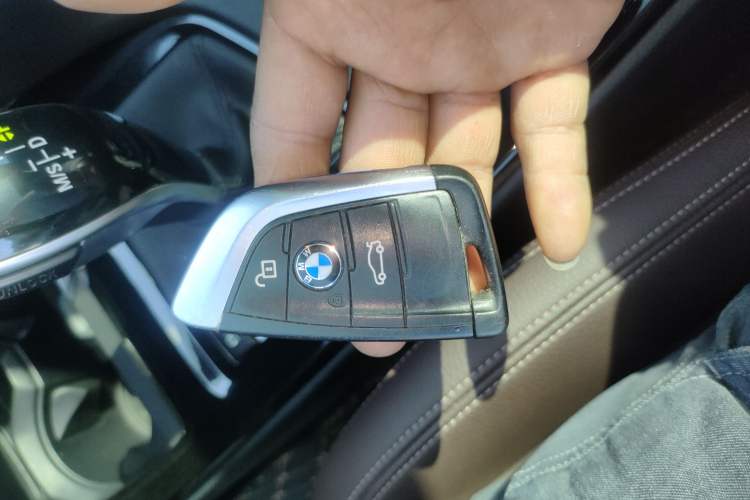 Used BMW X2 2020 sDrive25i Leading Model M Sport Package
