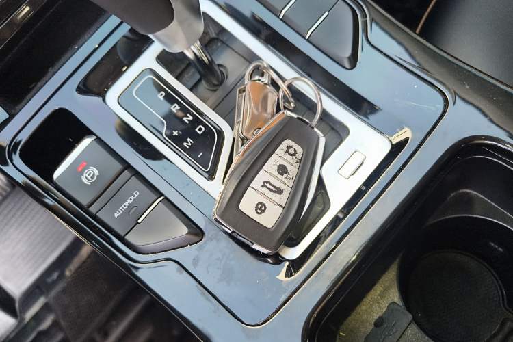 Used Geely Auto Emgrand GL 2020 1.4T CVT Luxury Model