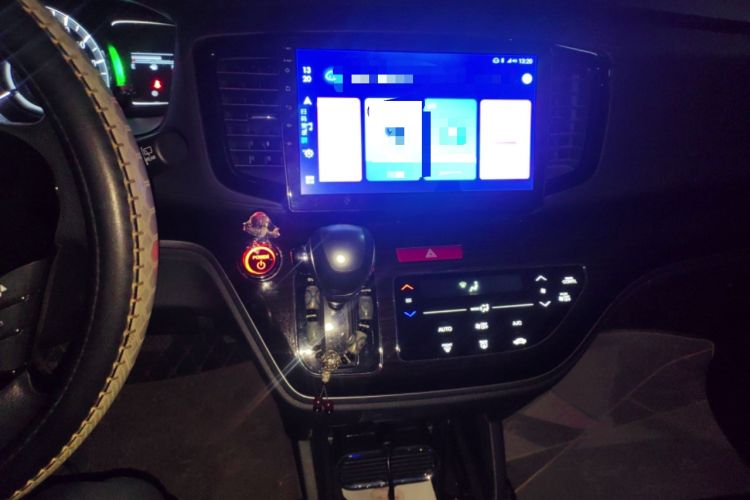 Used Honda Odyssey 2021 2.0L Rui·Comfort Edition
