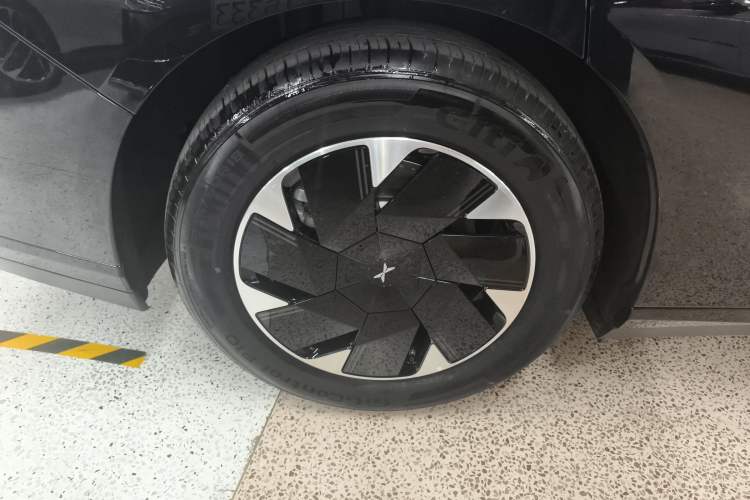 Used XPeng P7+ 2024 Long-Range Max