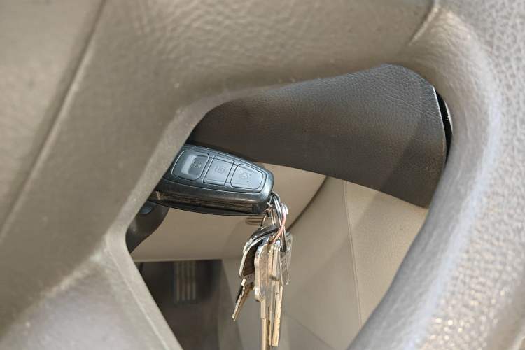 Used Ford Focus 2012 Sedan 1.6L Automatic Comfort Model