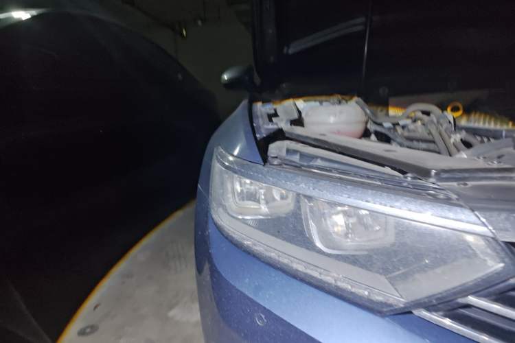 Used Volkswagen Variant 2016 280TSI Two-Wheel-Drive Comfort Edition
