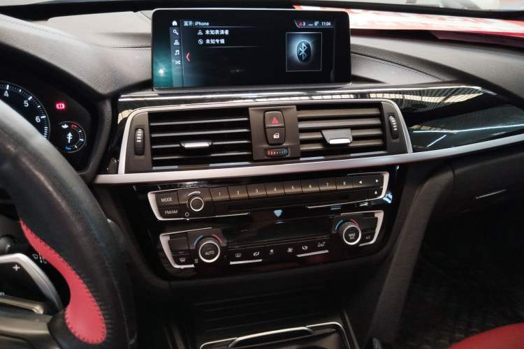 Used BMW 3 Series GT 2019 320i M Sport Night Edition