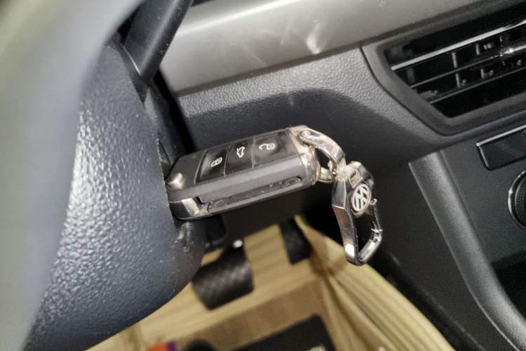 Used Volkswagen Lavida 2018 280TSI DSG Comfort Edition China V Standard