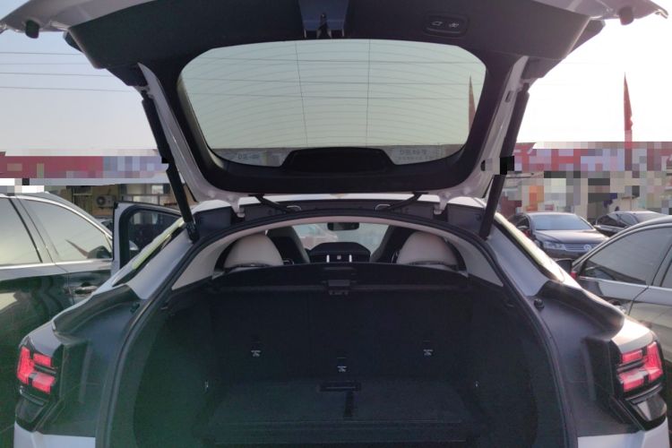 Used Lynk & Co 05 2020 2.0TD Two-Wheel Drive Shine Halo