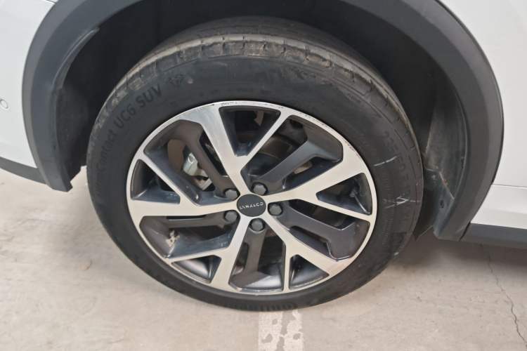 Used Lynk & Co 01 EM-P 2021 1.5TD PHEV Halo
