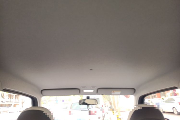 Used Geely Galaxy Panda 2025 210km Panda Kart