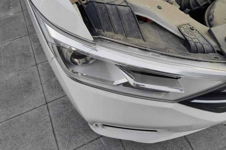 Used Wuling Hongguang 2021 1.5L S Base Version LAR
