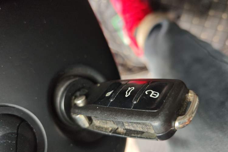 Used Skoda Superb 2013 1.4TSI Manual Shengshi Edition
