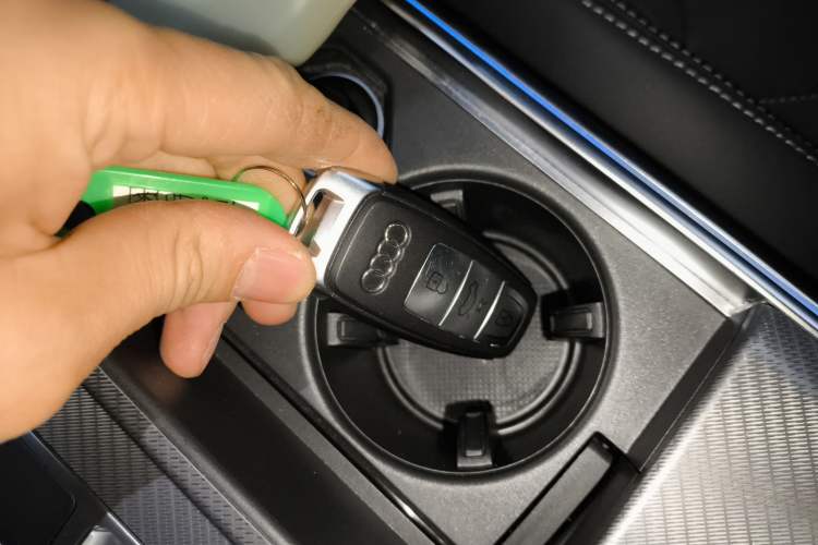 Used Audi A7L 2022 45 TFSI S-line Dream-Building Edition