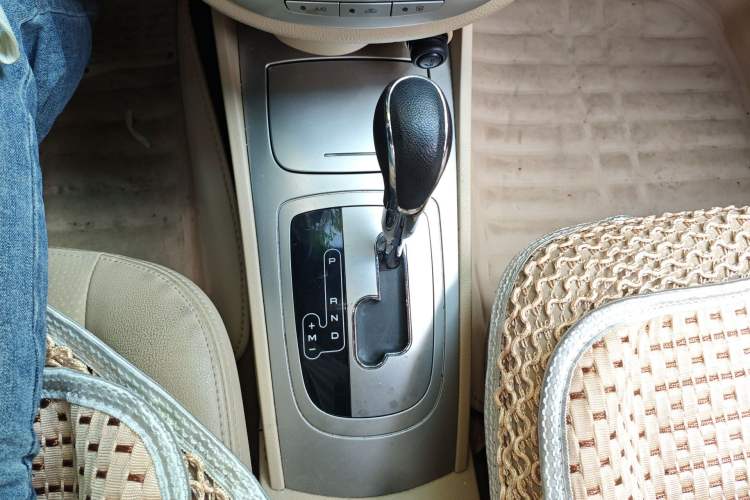 Used Buick Excelle 2013 1.5L Automatic Classic Model