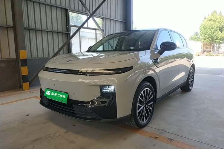 Used Leapmotor B10 2025 510 Joyful Edition Guazi used car, China used car export, Used car for sale, Used cars, Cheapest cars for sale