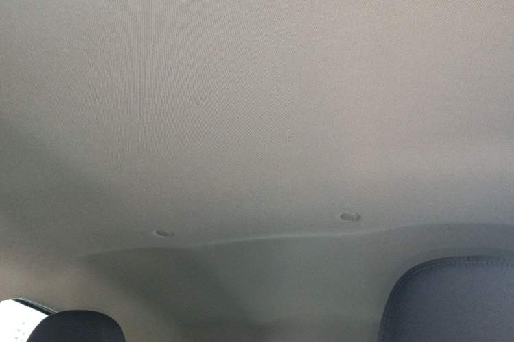 Used JMEV Xiao Qilin 2024 201km Comfort Version