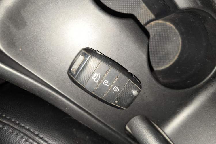 Used Kia Sportage R 2016 2.0L Automatic Two-Wheel Drive GL