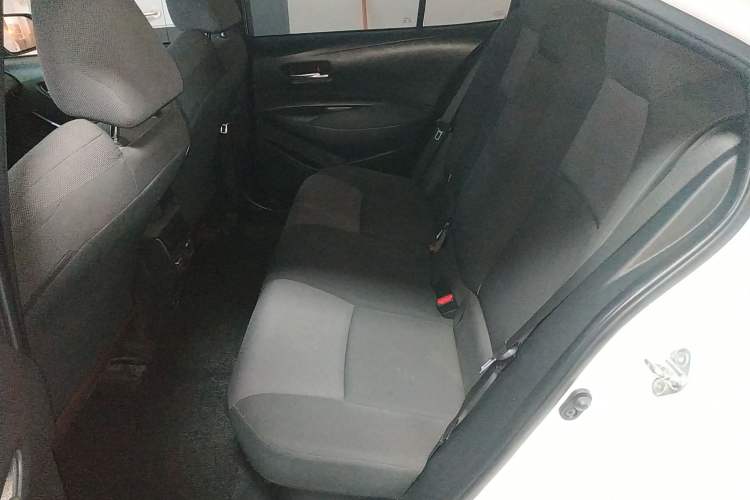 Used Toyota Levin 2022 Dual-Engine 1.8H E-CVT Luxury Edition