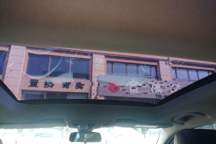 Used Mercedes-Benz GLA 2016 GLA 220 4MATIC Fashion Edition