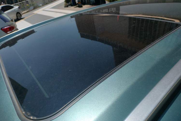 Used Chery Explore 06 2023 Yoye Edition 1.6T Four-Wheel Drive Explore Boundary
