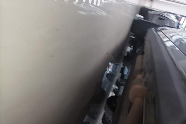 Used BYD Destroyer 05 2024 HONOR Edition DM-i 55KM Luxury Model