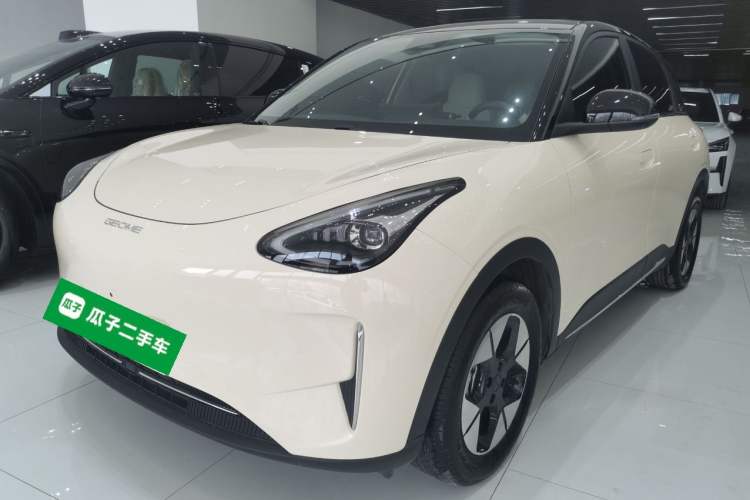 Used Geely Galaxy Geome 2025 UP 410km Exploration+ Edition
