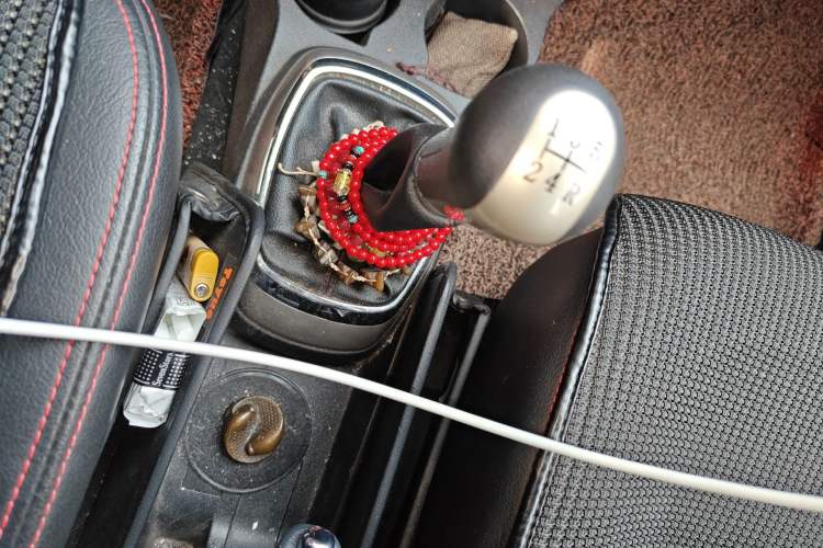 Used Great Wall M4 2012 1.5L Manual Luxury Version