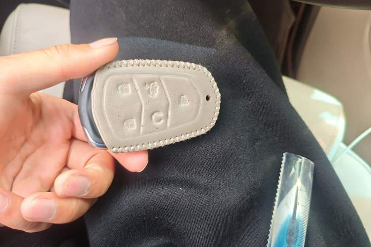 Used Cadillac XTS 2017 28T Elite Model
