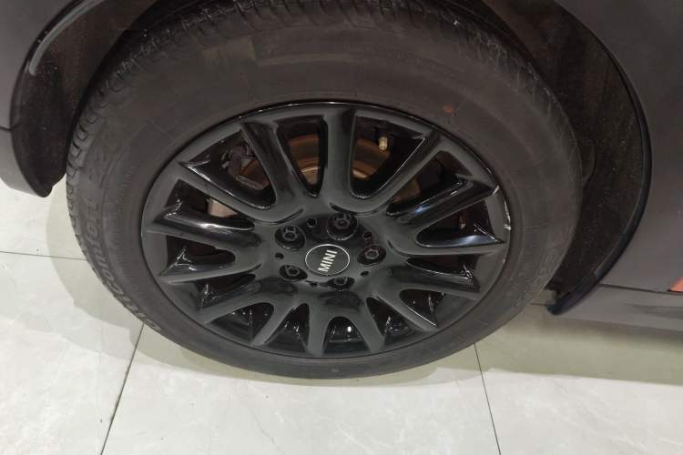 Used MINI MINI 2018 1.5T ONE PLUS