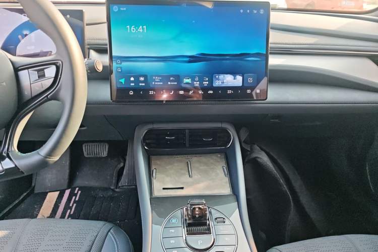 Used BYD Seal 06GT 2025 Intelligent Driving Version 505 Wave Plus Edition
