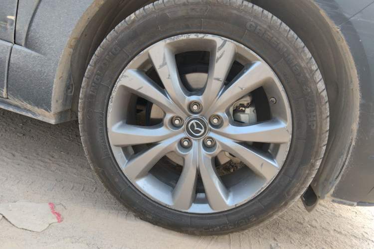 Used Mazda CX-30 2020 2.0L Automatic Joyful Model
