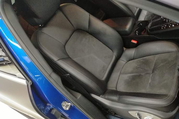 Used Porsche Macan 2016 Macan 2.0T