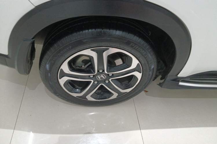 Used Honda XR-V 2017 1.8L EXi CVT Comfort Version
