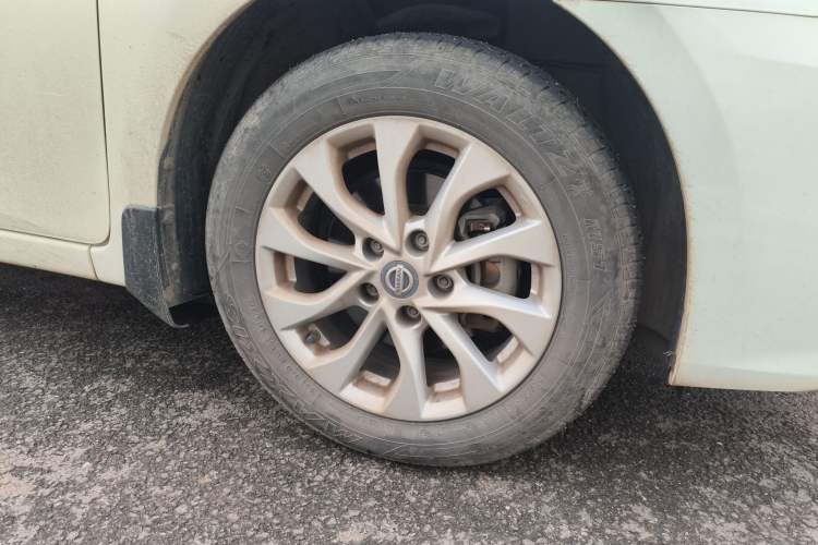 Used Nissan Sylphy 2022 Classic 1.6XE CVT Comfort Edition
