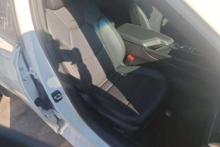 Used Cadillac CT5 2023 28T Luxury Edition (Standard Version)