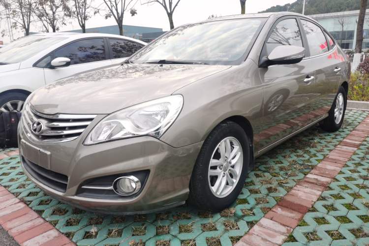 Used Hyundai Celesta 2015 1.6L Automatic Luxury Model