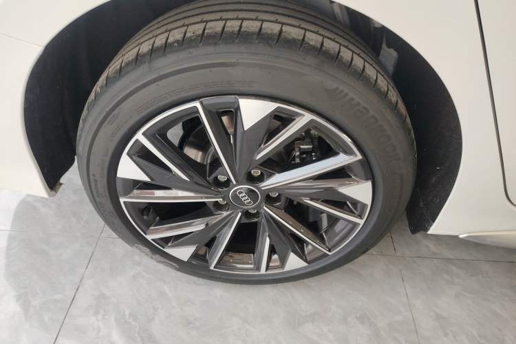 Used Audi A3 2026 A3L Limousine 35 TFSI Enjoyment Edition
