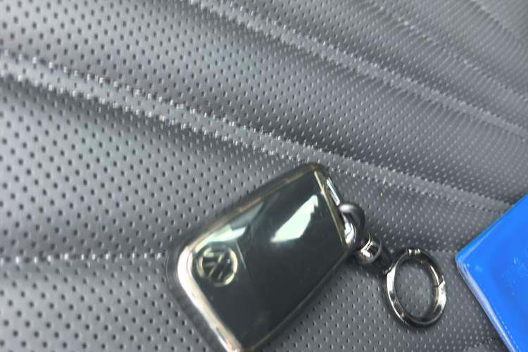 Used Volkswagen Passat 2024 330TSI Elite Edition
