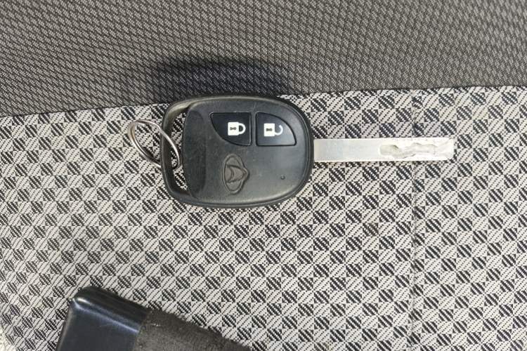 Used CHANGAN KAICHENG Ounuo S 2021 1.5L Ono S Smart Edition Single-Steaming Air-Conditioned Bus JL473QG Interior 1