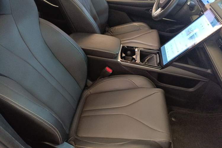 Used XPeng P5 2022 550P
