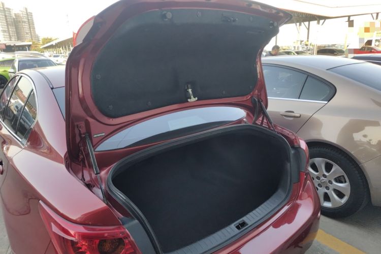 Used Infiniti Q50L 2015 2.0T Enjoyment Edition