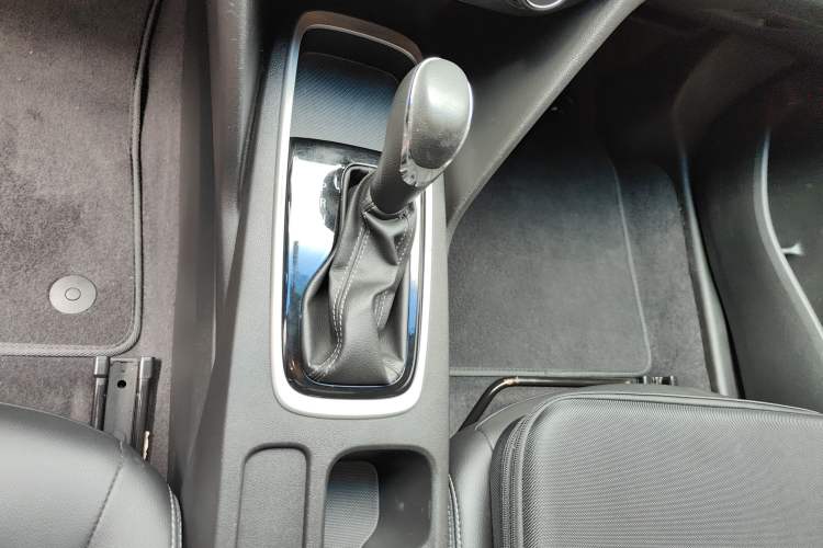 Used Chevrolet Cavalier 2019 320 Automatic Xinyue Edition
