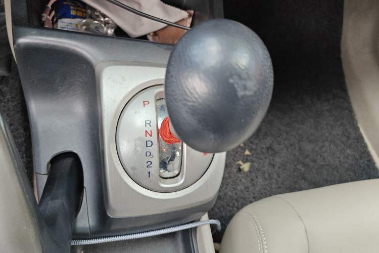 Used Honda Civic 2009 1.8L Automatic Classic Edition
