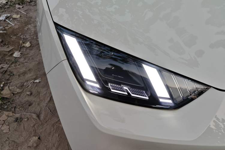 Used BYD Seagull 2025 305 km Free Version