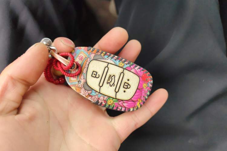 Used Hyundai Elantra (5th Generation / Langdong) 2015 1.6L Manual Leading Model