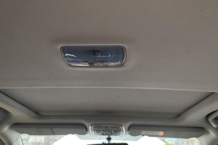 Used Haval H6 2016 Upgraded Model 1.5T Manual Two-Wheel Drive Urban Version