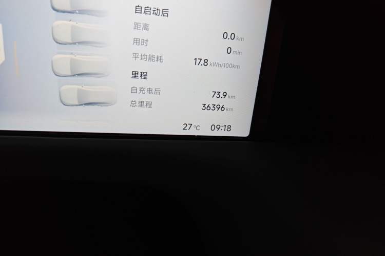 Used XPeng G6 2023 700 Four-Wheel Drive Performance Max