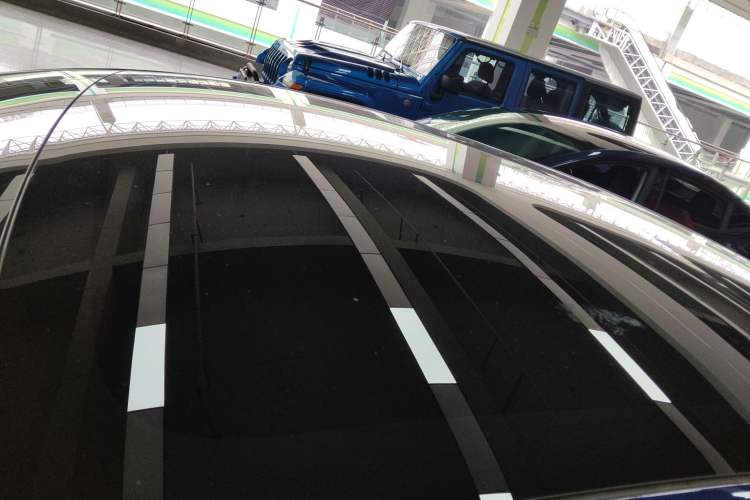 Used Tesla Model 3 2021 Standard Range Rear-Drive Upgraded Version