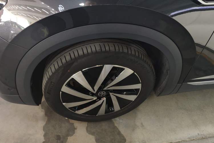 Used Volkswagen Talagon 2021 380TSI Four-Wheel Drive Luxury Premium Edition Pro
