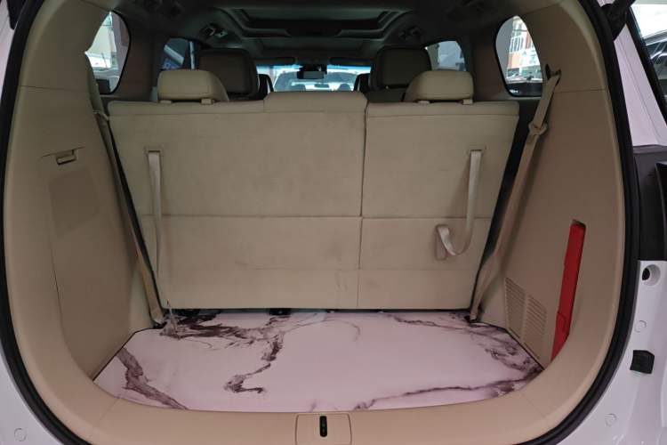 Used Buick GL8 2023 ES Lu Zun Luxury Model