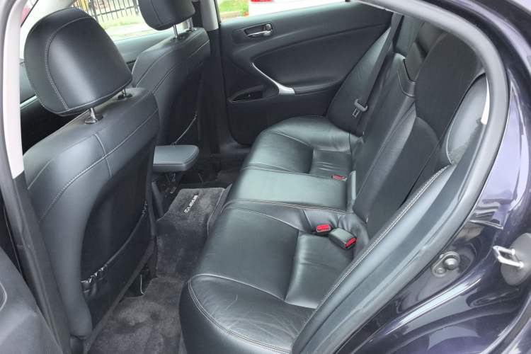 Used Lexus IS 2011 250 Xuan Dong Edition
